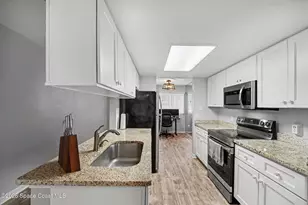 100 Beach Park Ln, Cape Canaveral, FL 32920 - Photo 11