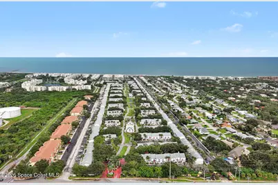 100 Beach Park Lane #V17, Cape Canaveral, FL 32920 - Photo 31