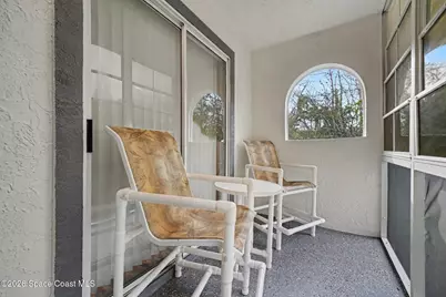 100 Beach Park Lane #V17, Cape Canaveral, FL 32920 - Photo 25