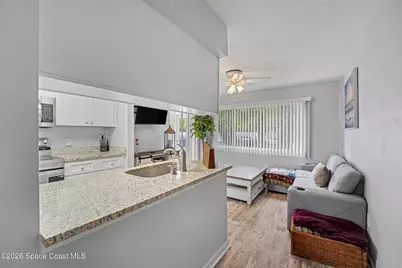 100 Beach Park Lane #V17, Cape Canaveral, FL 32920 - Photo 9