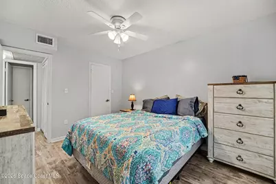 100 Beach Park Lane #V17, Cape Canaveral, FL 32920 - Photo 19