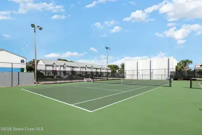 100 Beach Park Lane #V17, Cape Canaveral, FL 32920 - Photo 41