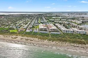 100 Beach Park Ln, Cape Canaveral, FL 32920 - Photo 29