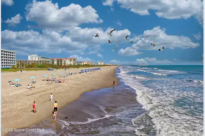100 Beach Park Lane #V17, Cape Canaveral, FL 32920 - Photo 47
