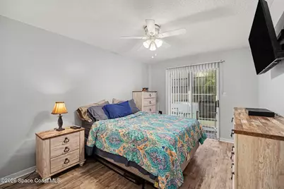 100 Beach Park Lane #V17, Cape Canaveral, FL 32920 - Photo 17