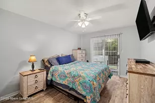 100 Beach Park Ln, Cape Canaveral, FL 32920 - Photo 17