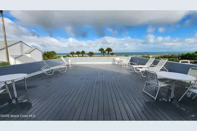 100 Beach Park Lane #V17, Cape Canaveral, FL 32920 - Photo 45