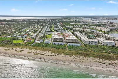 100 Beach Park Lane #V17, Cape Canaveral, FL 32920 - Photo 29