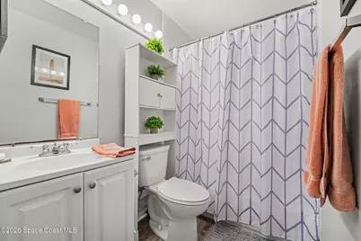 100 Beach Park Lane #V17, Cape Canaveral, FL 32920 - Photo 21