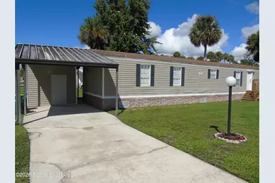 4080 Eucalyptus Place, Cocoa, FL 32926 - Photo 1