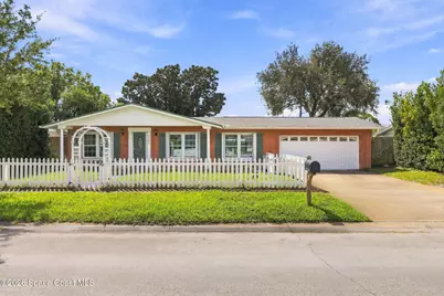 2285 Colony Drive, Melbourne, FL 32935 - Photo 1