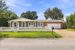 2285 Colony Dr, Melbourne, FL 32935 - Photo 1