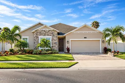 1132 Killian Drive NE, Palm Bay, FL 32905 - Photo 1