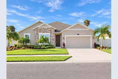 1132 Killian Drive NE, Palm Bay, FL 32905 - Photo 3