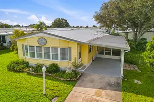 1117 Sabal Palm Ln, Barefoot Bay, FL 32976 - Photo 1