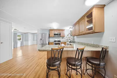 1117 Sabal Palm Lane, Barefoot Bay, FL 32976 - Photo 9