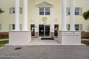 230 Columbia Dr, Cape Canaveral, FL 32920 - Photo 3