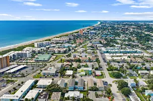 406 Tyler Ave, Cape Canaveral, FL 32920 - Photo 19