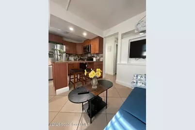 406 Tyler Avenue #5, Cape Canaveral, FL 32920 - Photo 5