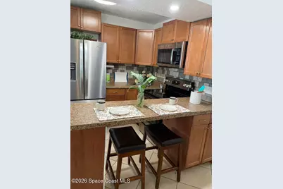 406 Tyler Avenue #5, Cape Canaveral, FL 32920 - Photo 3