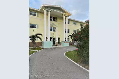 230 Columbia Drive #319, Cape Canaveral, FL 32920 - Photo 1