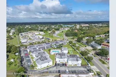 1005 Knox McRae Drive #A-201, Titusville, FL 32780 - Photo 41