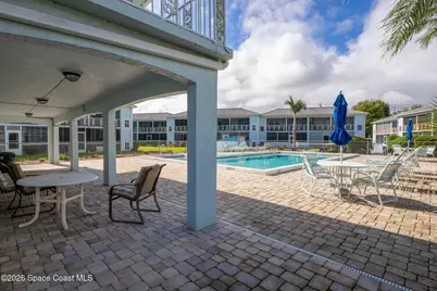 1005 Knox McRae Drive #A-201, Titusville, FL 32780 - Photo 33