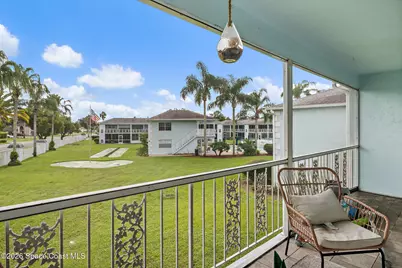 1005 Knox McRae Drive #A-201, Titusville, FL 32780 - Photo 31