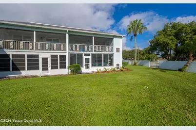1005 Knox McRae Drive #A-201, Titusville, FL 32780 - Photo 45