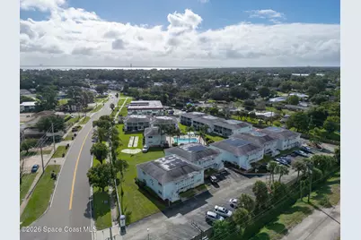 1005 Knox McRae Drive #A-201, Titusville, FL 32780 - Photo 39