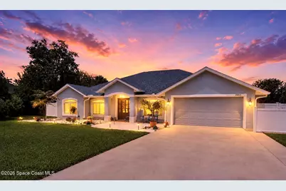 2553 Christopher Drive, Titusville, FL 32780 - Photo 1