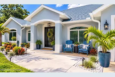 2553 Christopher Drive, Titusville, FL 32780 - Photo 3