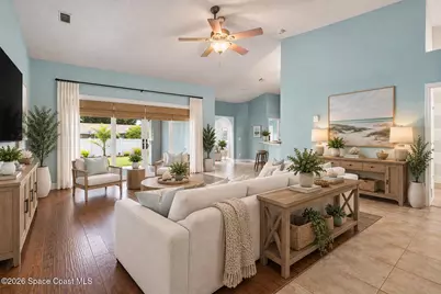 2553 Christopher Drive, Titusville, FL 32780 - Photo 9