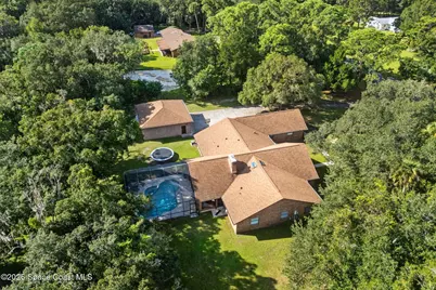 2053 Appaloosa Lane, Melbourne, FL 32934 - Photo 5