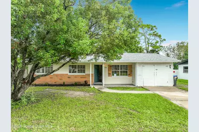3310 Argyle Road, Titusville, FL 32796 - Photo 1