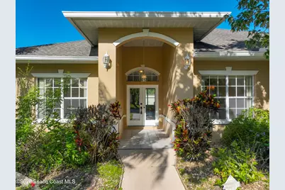 3677 Whisperwood Circle, Melbourne, FL 32901 - Photo 7