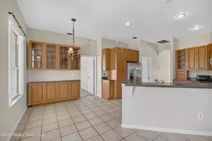 3677 Whisperwood Cir, Melbourne, FL 32901 - Photo 9