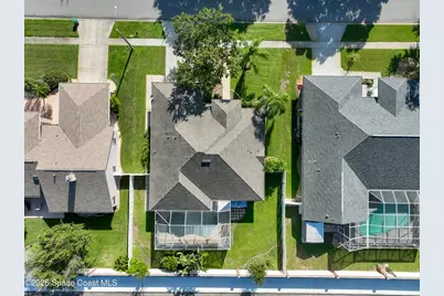 3677 Whisperwood Circle, Melbourne, FL 32901 - Photo 75
