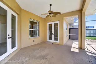 3677 Whisperwood Cir, Melbourne, FL 32901 - Photo 27