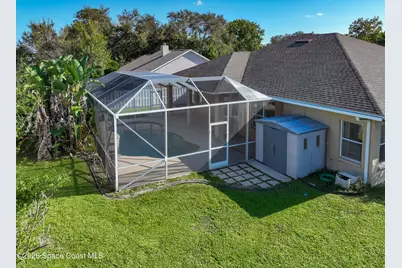3677 Whisperwood Circle, Melbourne, FL 32901 - Photo 73