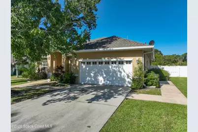 3677 Whisperwood Circle, Melbourne, FL 32901 - Photo 3