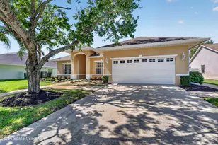 3677 Whisperwood Cir, Melbourne, FL 32901 - Photo 3