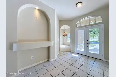 3677 Whisperwood Circle, Melbourne, FL 32901 - Photo 9