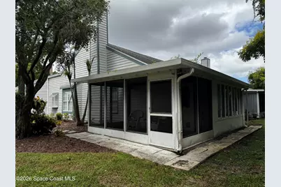 270 Lake in The Woods Drive #2-111, Melbourne, FL 32901 - Photo 5