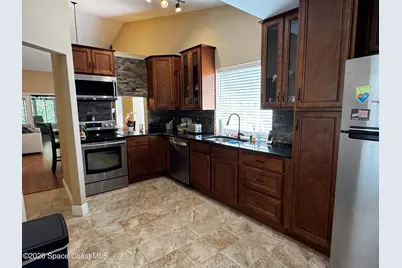 270 Lake in The Woods Drive #2-111, Melbourne, FL 32901 - Photo 11