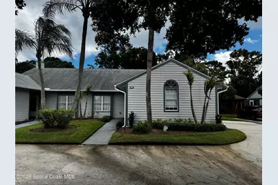 270 Lake in The Woods Drive #2-111, Melbourne, FL 32901 - Photo 3