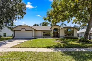 4447 Lantern Dr, Titusville, FL 32796 - Photo 1