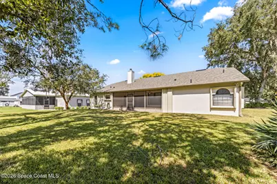 4447 Lantern Drive, Titusville, FL 32796 - Photo 29