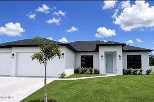 1397 Ran Rd SE, Palm Bay, FL 32909 - Photo 1