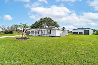 722 Apollo Circle NE, Palm Bay, FL 32905 - Photo 1